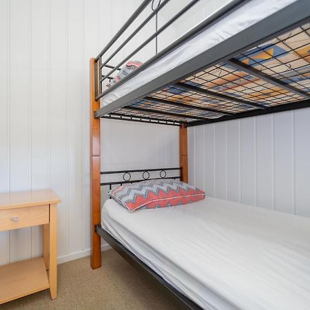 Te Anau Central Backpackers Exterior photo