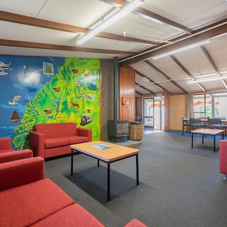 Te Anau Central Backpackers Exterior photo