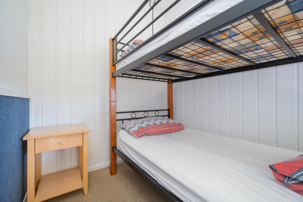 Te Anau Central Backpackers Exterior photo