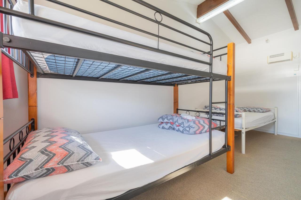 Te Anau Central Backpackers Exterior photo