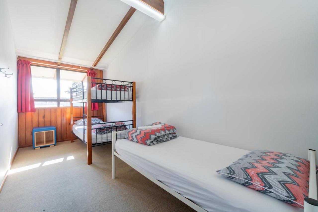 Te Anau Central Backpackers Exterior photo