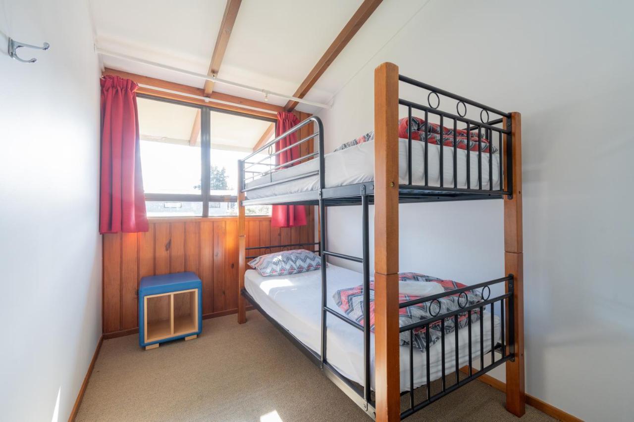 Te Anau Central Backpackers Exterior photo