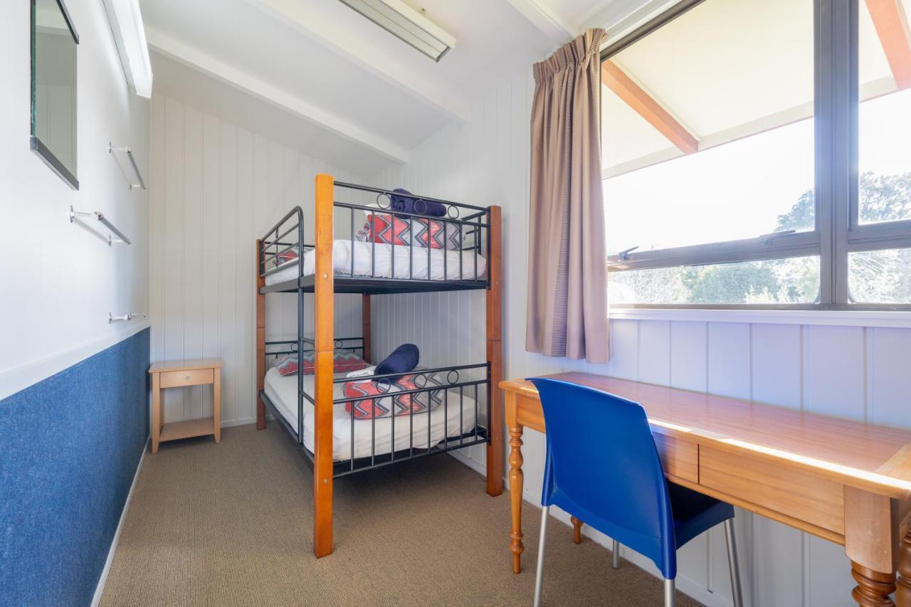 Te Anau Central Backpackers Exterior photo