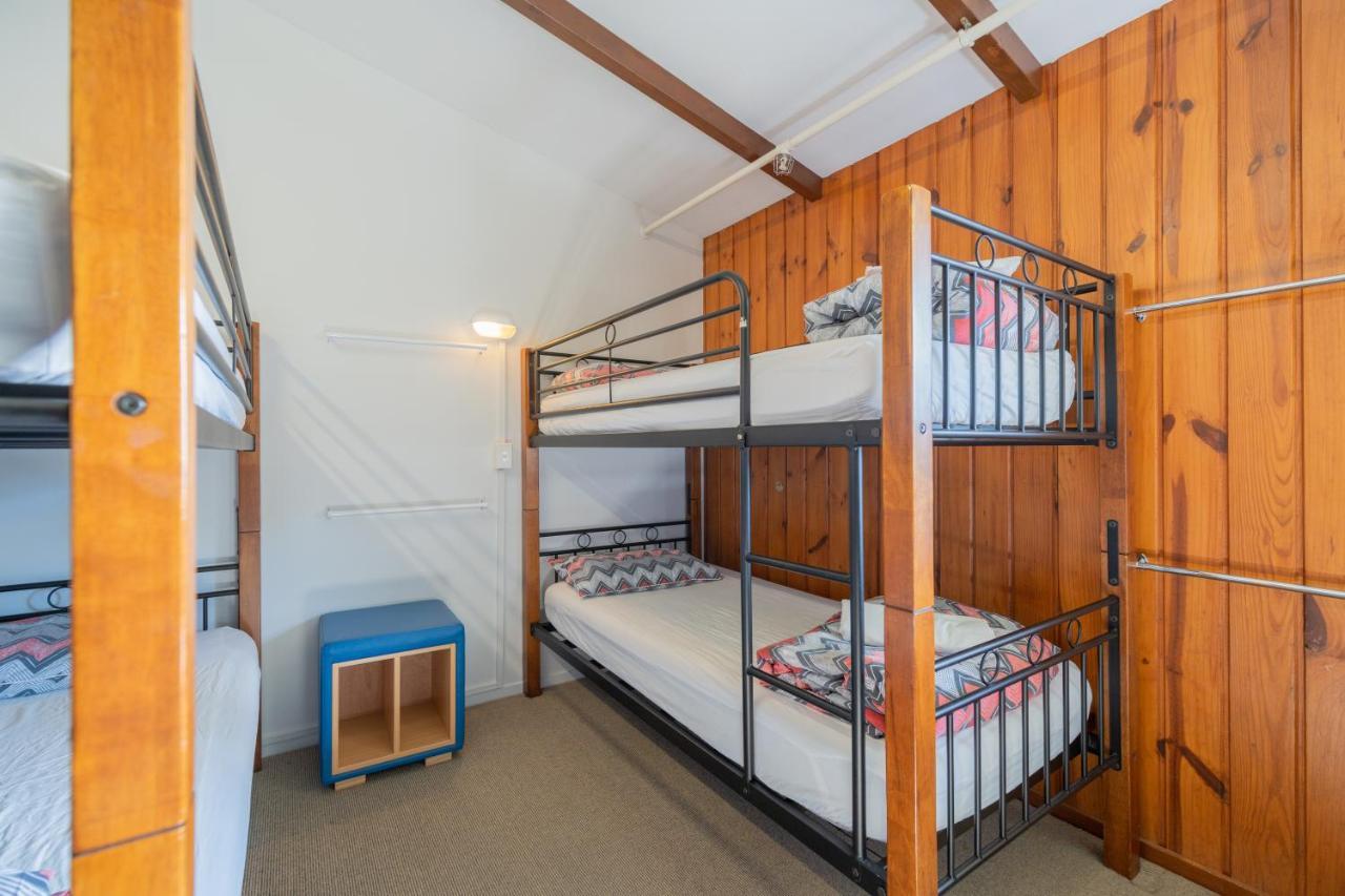 Te Anau Central Backpackers Exterior photo