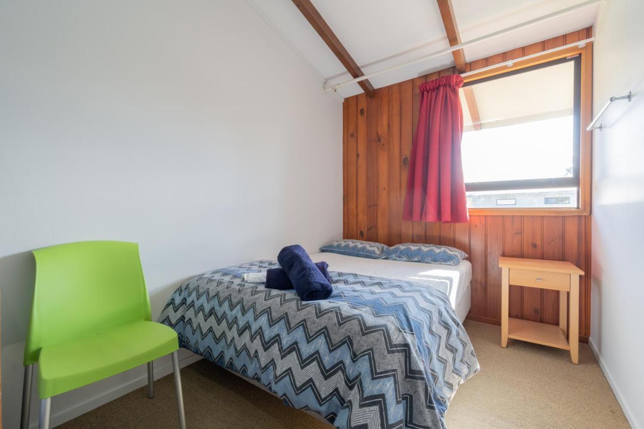 Te Anau Central Backpackers Exterior photo