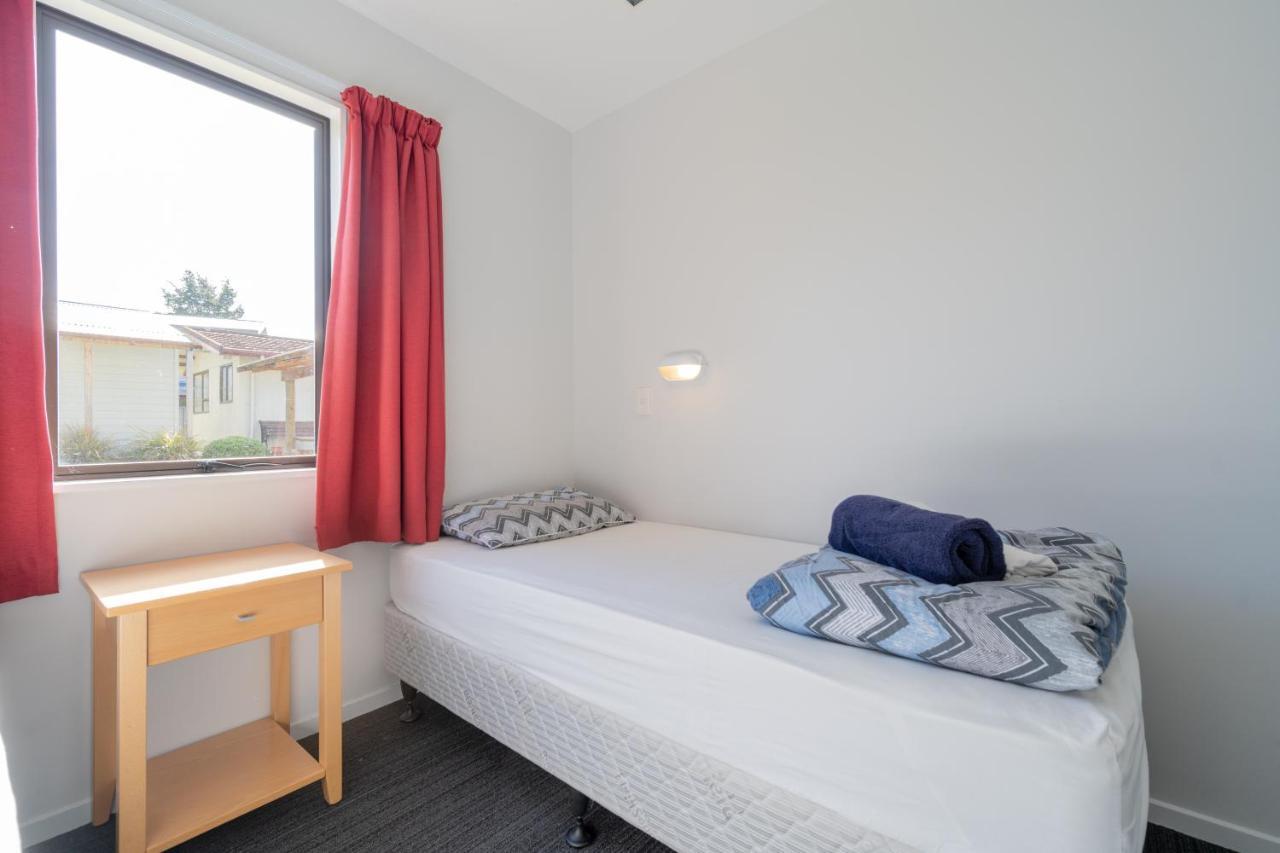 Te Anau Central Backpackers Exterior photo